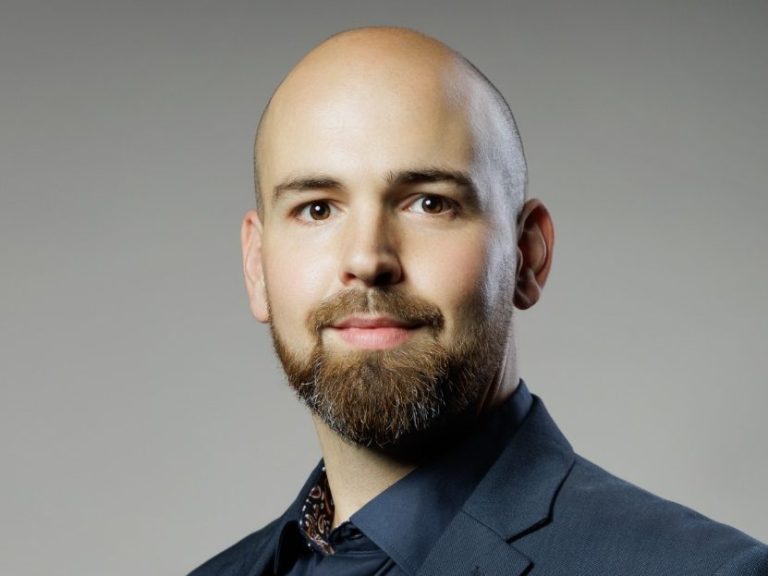 Sebastian Otten, GARANDUS