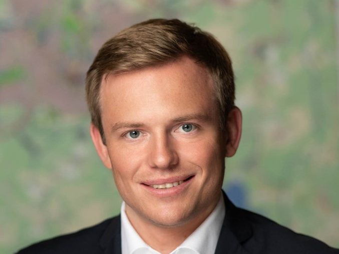 Nico Oestreich, LÜLF+